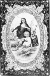  Beucken, overleden op 27-04-1868